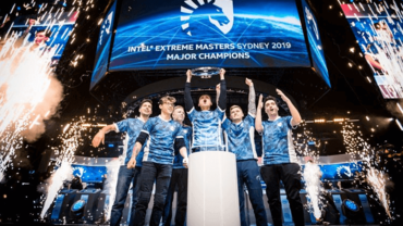Team Liquid slår Astralis af pinden på HLTVs rangliste!