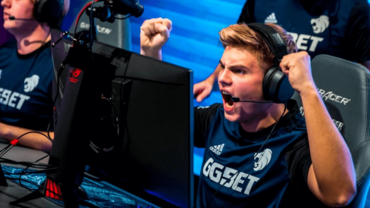 North slår MiBR efter kæmpe comeback!