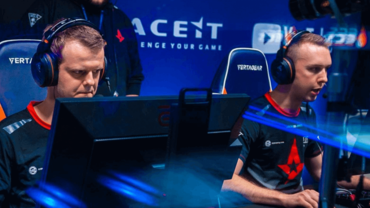 Astralis flopper fælt til ECS Finals - Slået ud af FURIA