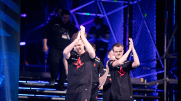 Zonic: "FURIA var skarpere end os på dagen .."