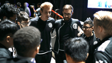 LCS - Sløv anden uge for TSM og Liquid