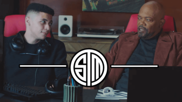Samuel L. Jackson bliver en del af TSM?