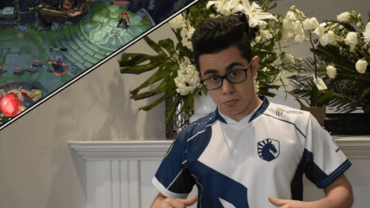TF Blade udnyttede et smuthul for at sikre sig et gratis win