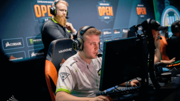 Optic triumferer til DreamHack Open Summer!
