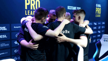Astralis vinder danskerbrag - Klar til gruppe finalen i Montpelli...