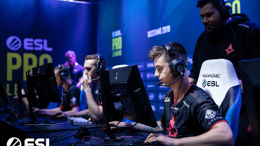 Astralis misser direkte semifinaleplads - Heroic slået ud i Montp...