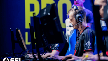 Astralis taber til Liquid - Ude af ESL Pro League Finals