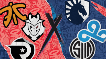 Rift Rivals begynder i morgen  - EU vs. NA?