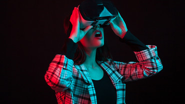 De fedeste VR-trends i 2019