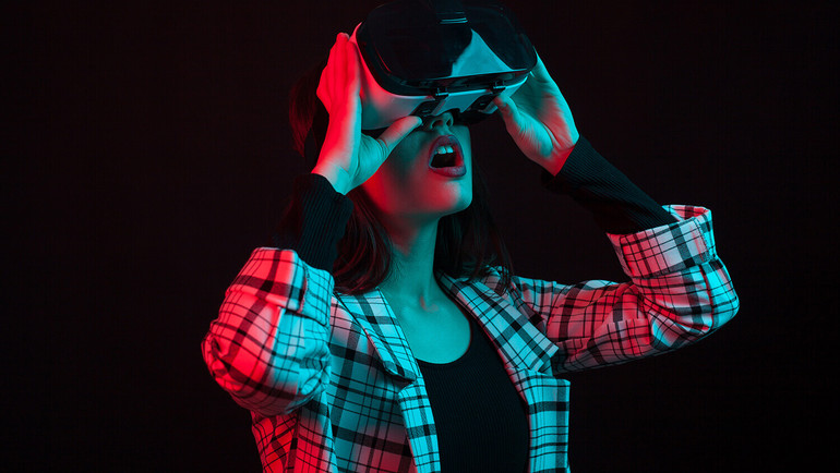 De fedeste VR-trends i 2019