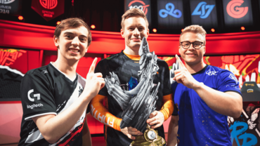 EU sætter NA på plads til Rift Rivals!