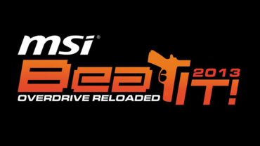 MSI Beat It: Semifinalerne skudt i gang