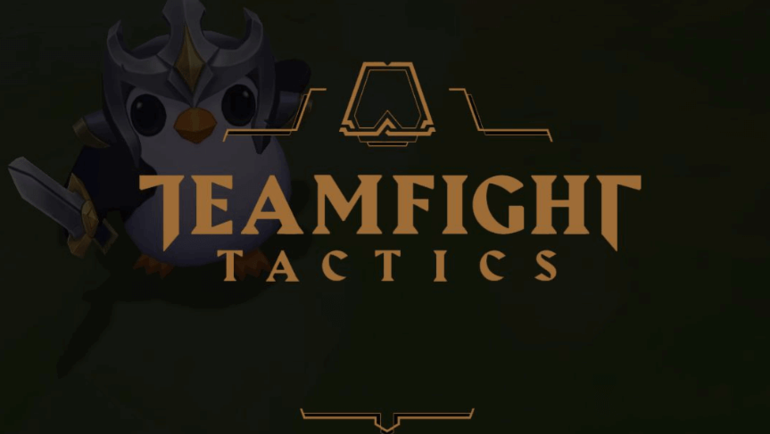 Første Teamfight Tactics turnering offentliggjort af Riot Games