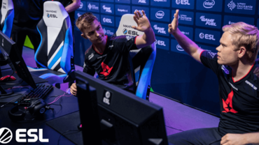 ESL One Cologne - Astralis kører hjemmeholdet over i åbningskampe...