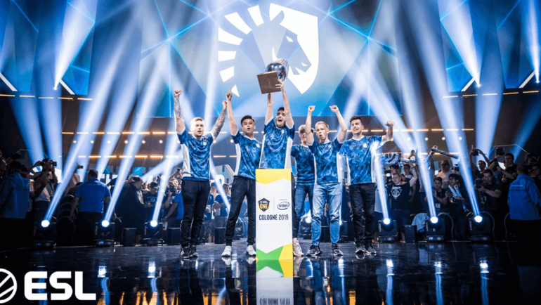 Team Liquid vinder i Köln samt Intel Grand Slam sæson 2!