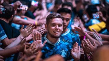 BLAST Pro Series Los Angeles starter i morgen!