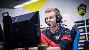 Følg Heroic til IEM Chicago fra i aften!