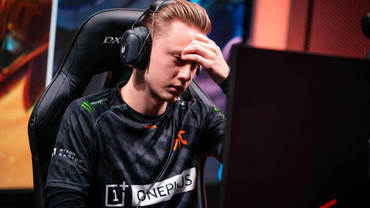 Fnatic rokerer rundt til ugens LEC kampe - Rekkles sat på bænken!