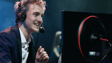 Ninja skal fremover streame fra platformen Mixer