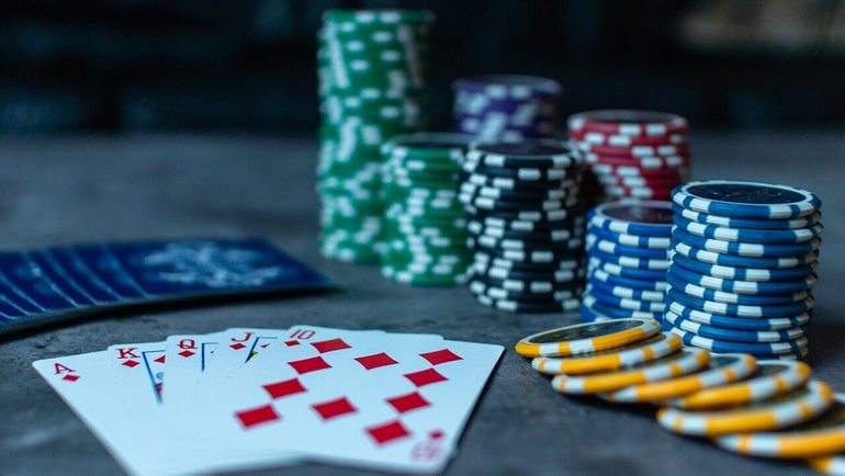 Tips til hvordan du går hjem med den store gevinst i poker