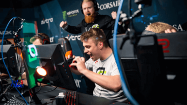 Optic er klar til ESL One New York!