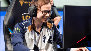 LCS finalisterne er fundet - To danskere i finalen!