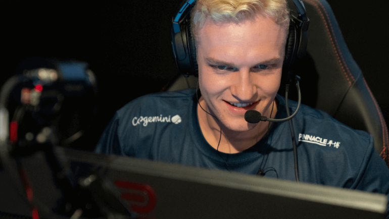 Berlin Majoren starter i morgen - North kæmper med i Challengers Stage