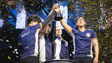 Team Liquid sætter ny LCS rekord efter tæt finale!