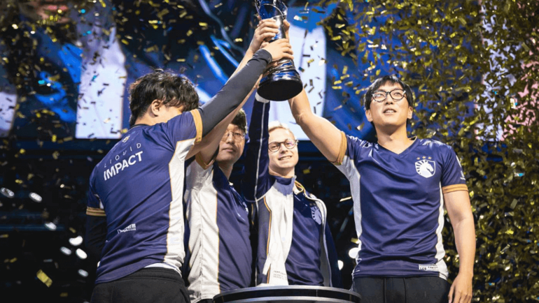 Team Liquid sætter ny LCS rekord efter tæt finale!