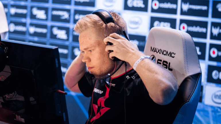 Astralis starter Majoren ud med en sejr!