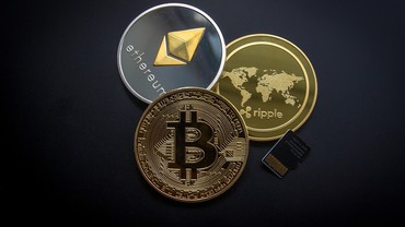 ​Lovende tider for investering i Bitcoin