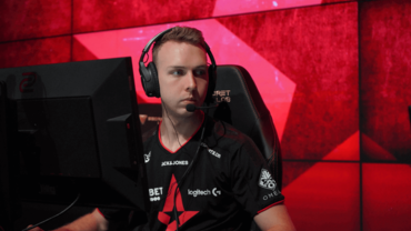 Astralis i vild maraton-kamp mod NRG!