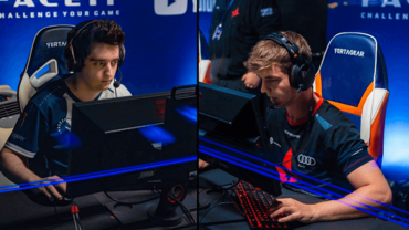 Kvartfinalerne venter - Astralis og Liquid i en direkte duel!