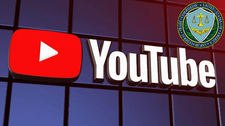 YouTube får bøde på $170 millioner for krænkelse af privatliv