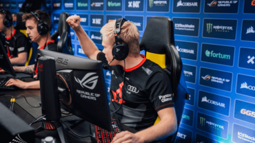 Astralis nedlægger Liquid i kvartfinalen!