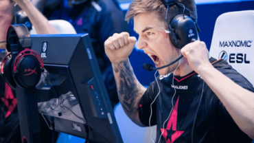 Astralis er klar til Major finalen for tredje gang i streg!