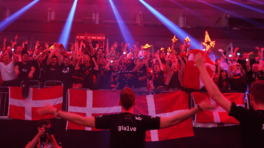 Astralis vinder StarLadder Berlin Majoren!