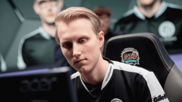 TSM misser den sidste plads til Worlds efter reverse sweep!
