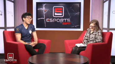 Doublelift: "I'm waiting for some next-gen ad carry to come. And ...