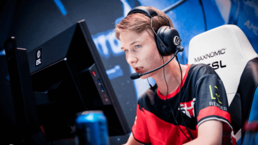 Følg Heroic og Tricked i DreamHack Masters Malmø kvalifikationen