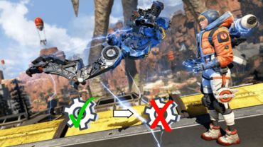 Spillere melder om sabotage under stor Apex Legends turnering