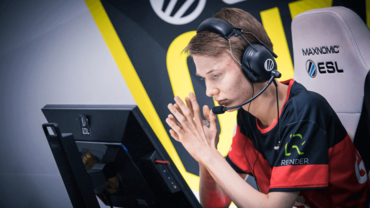 Dårlig dansk start til IEM Beijing kvalifikationen - Æg til Heroi...
