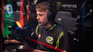 Optic ude af IEM Beijing kvalifikationen - Heroic overlever