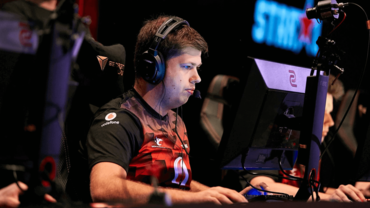 Karrigan og co. misser finalen i Budapest