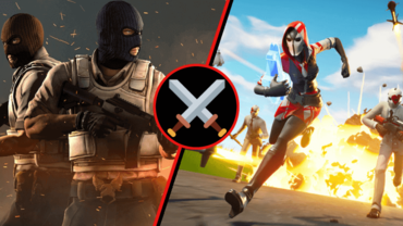 Fortnite har allerede overhalet CS:GO i samlede præmiepenge
