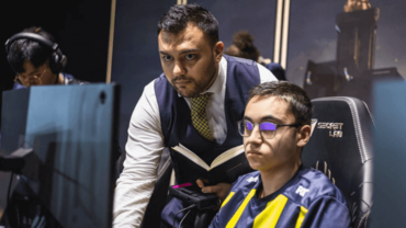Professionel League of Legends coach er eftersøgt af politiet