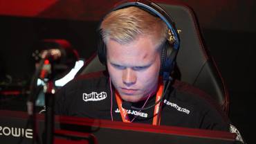 Astralis taber til velspillende EG-mandskab - Endnu et danskerbra...