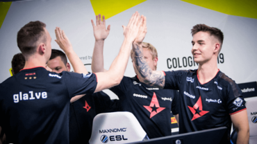 Astralis er klar til semifinalerne i New York!