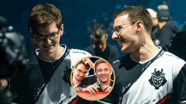 Perkz og Mikyx roser Fnatics botlane til skyerne