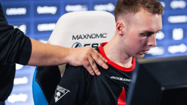 Astralis taber finalen til ESL One New York